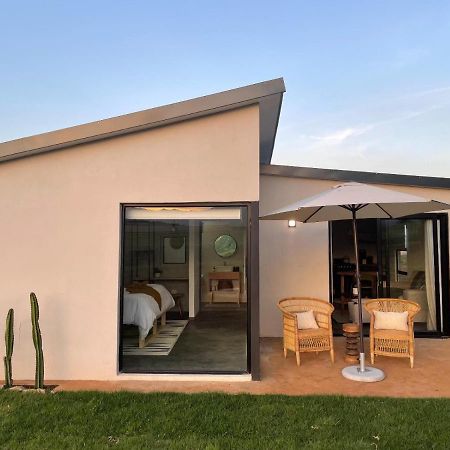 The Goodland Cottages Champagne Valley Екстер'єр фото