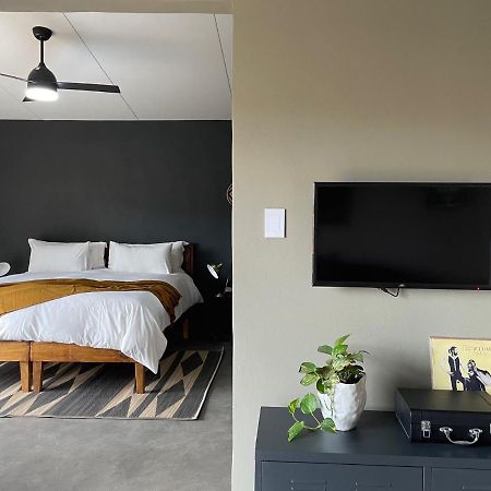 The Goodland Cottages Champagne Valley Екстер'єр фото