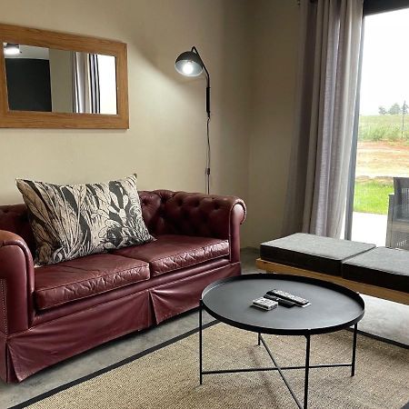 The Goodland Cottages Champagne Valley Екстер'єр фото