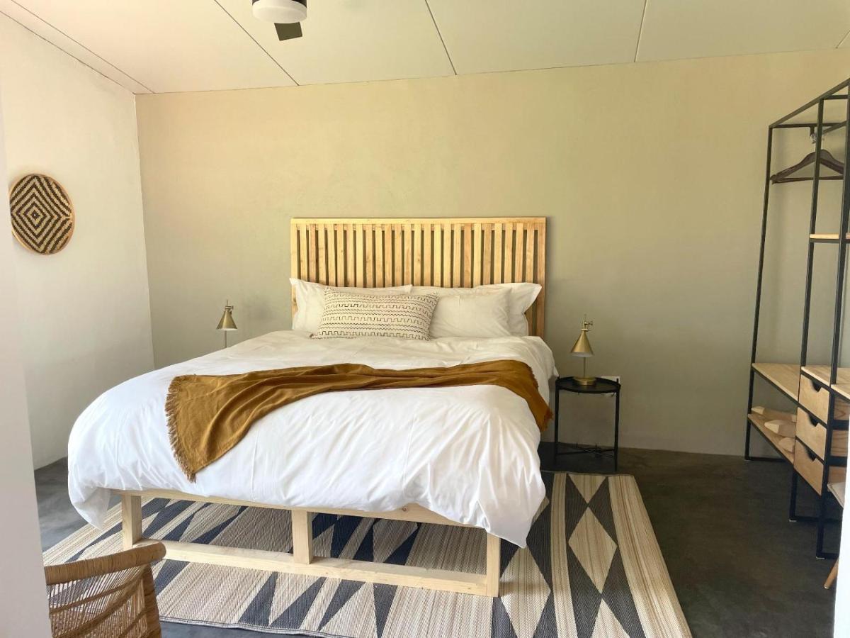 The Goodland Cottages Champagne Valley Екстер'єр фото