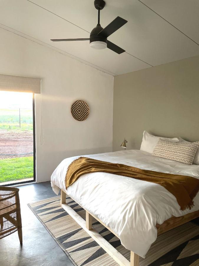 The Goodland Cottages Champagne Valley Екстер'єр фото