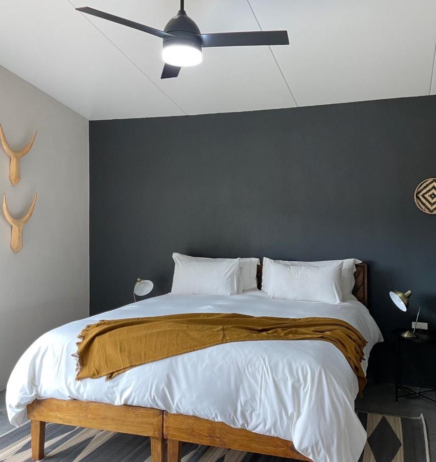 The Goodland Cottages Champagne Valley Екстер'єр фото
