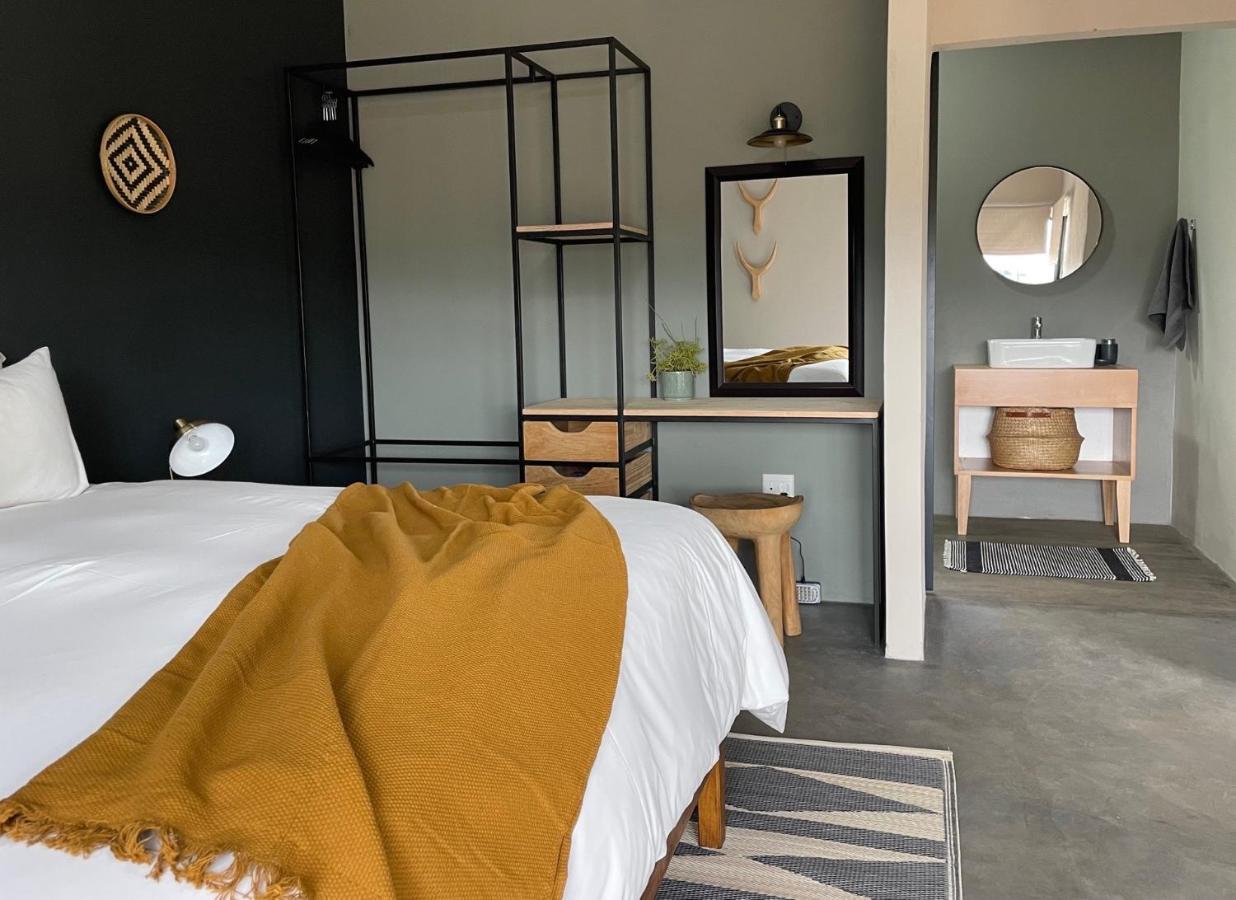 The Goodland Cottages Champagne Valley Екстер'єр фото