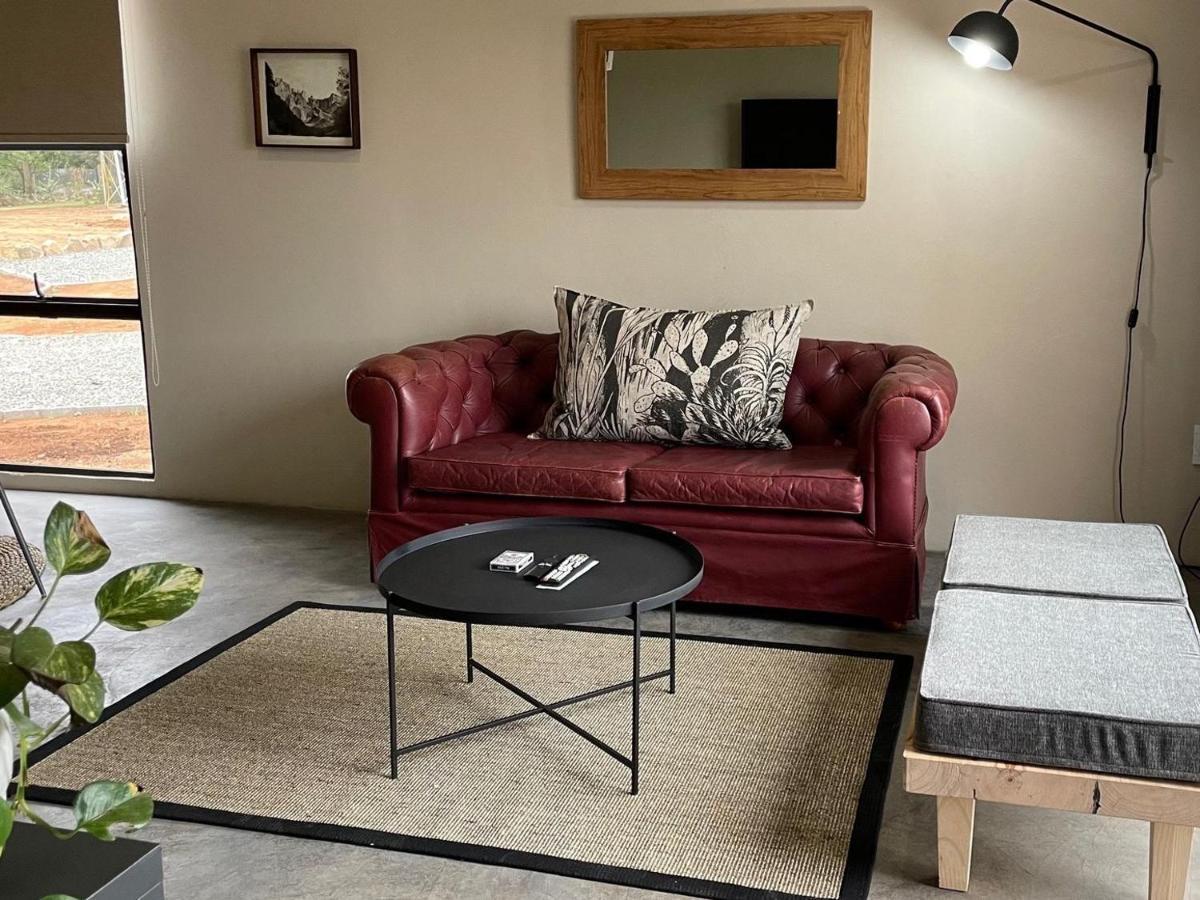 The Goodland Cottages Champagne Valley Екстер'єр фото