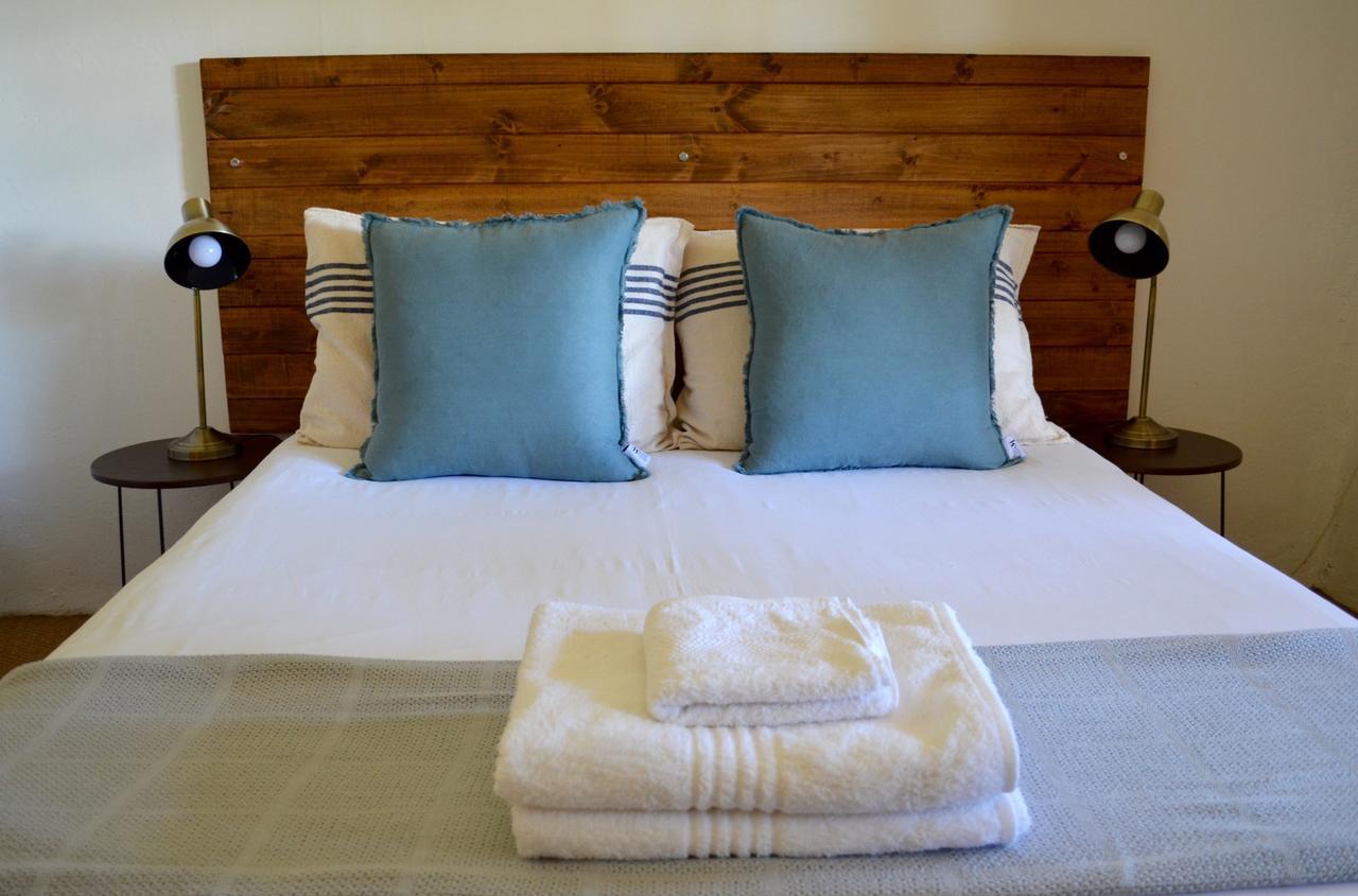 The Goodland Cottages Champagne Valley Екстер'єр фото