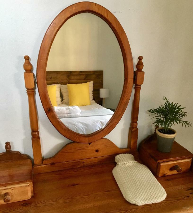 The Goodland Cottages Champagne Valley Екстер'єр фото