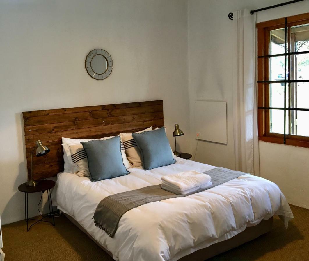 The Goodland Cottages Champagne Valley Екстер'єр фото
